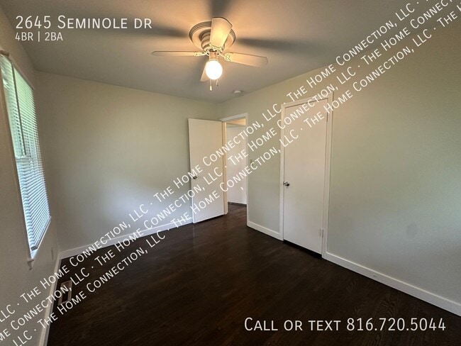 Building Photo - 2645 Seminole Dr
