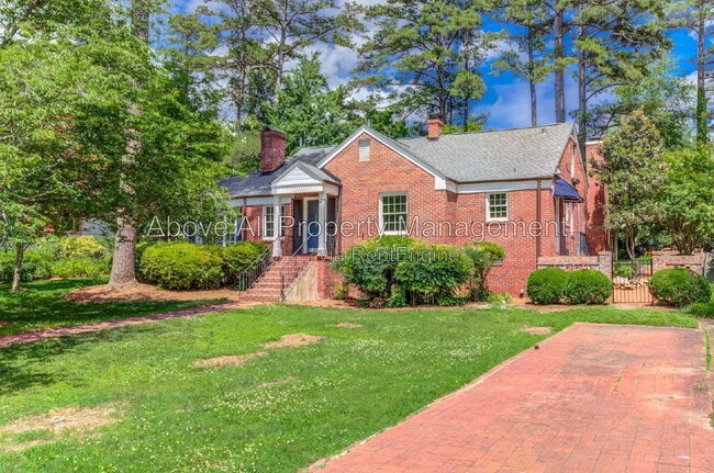Building Photo - 1216 Duplin Rd