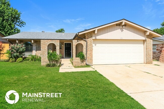 Building Photo - 808 Glenwood Dr