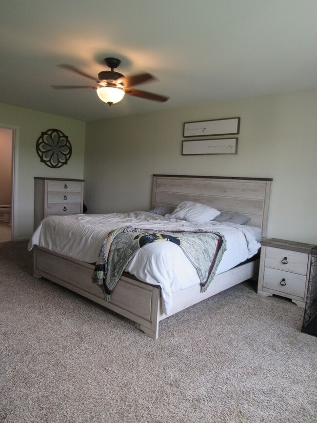 Building Photo - Heritage Place Subdivision!