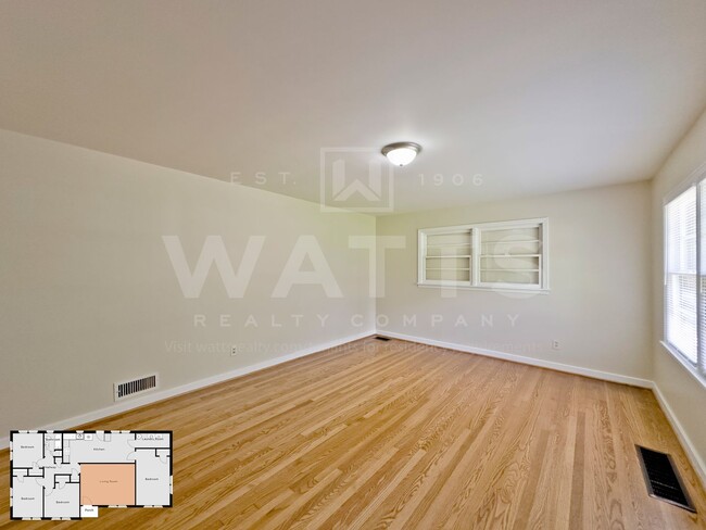Primary Photo - 4-Bedroom 1-Bath House in Killough Springs...