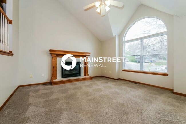 Building Photo - 4 Bedroom Pet-Friendly Home in Grain Valley, MO with Main Street Renewal