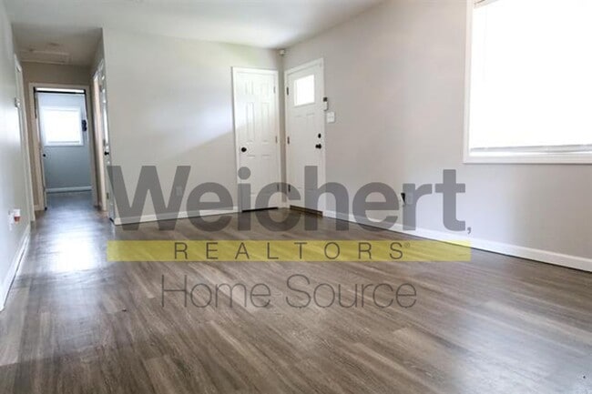 Building Photo - 3 bedroom, 1 bath home in Jonesboro