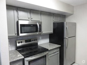 Building Photo - 2120 El Paseo St