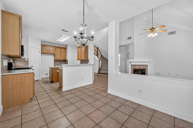 Building Photo - 3702 Cedar Valley Dr