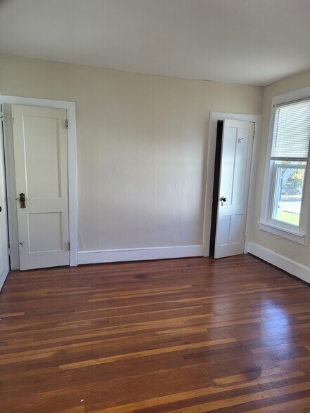 Bedroom One - 2597 Main St