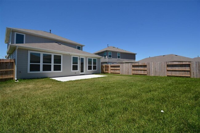 Building Photo - 20711 Westfield Grove Pl