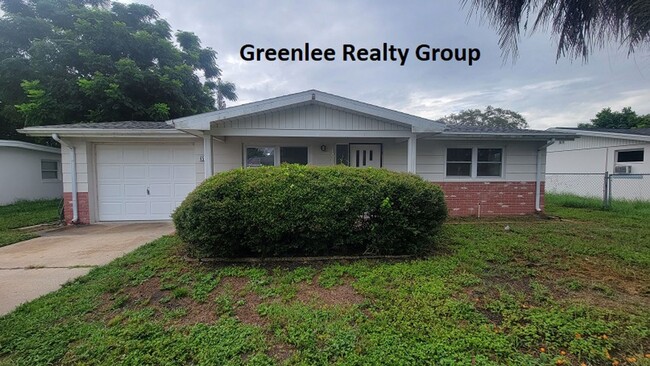 Primary Photo - Updated - 3 Bed/2 Bath House with Garage
