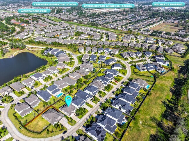 Building Photo - 106 Cedar Hammock Trail