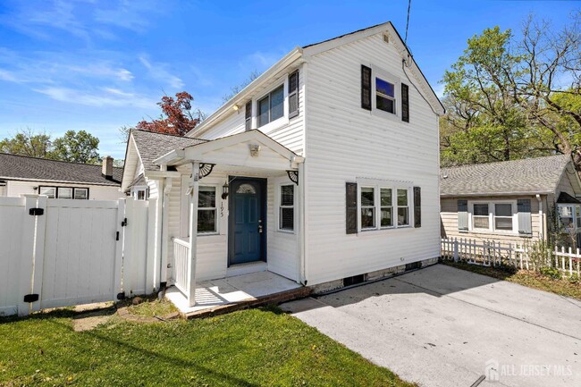 Primary Photo - 195 Norwood Ave