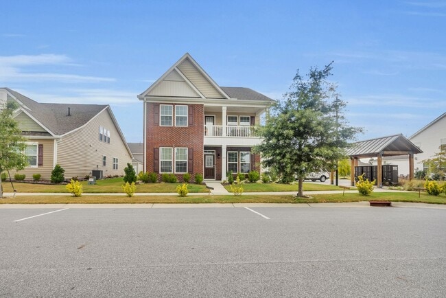 Building Photo - Come experience this beautiful new home and community for yourself.