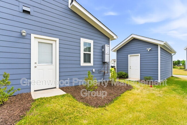 Building Photo - 4003 Nairn Dr