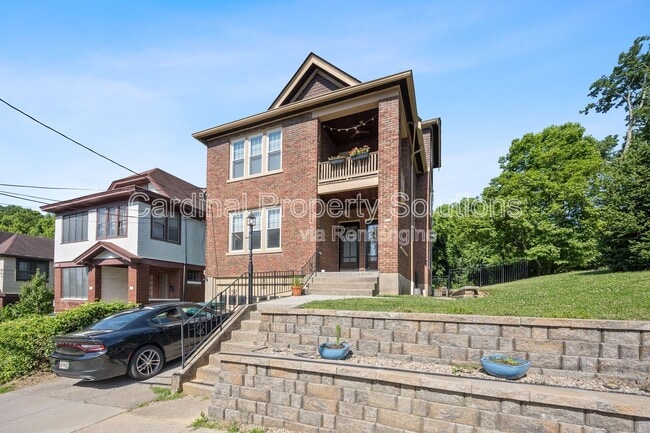 Building Photo - 1315 Paxton Ave