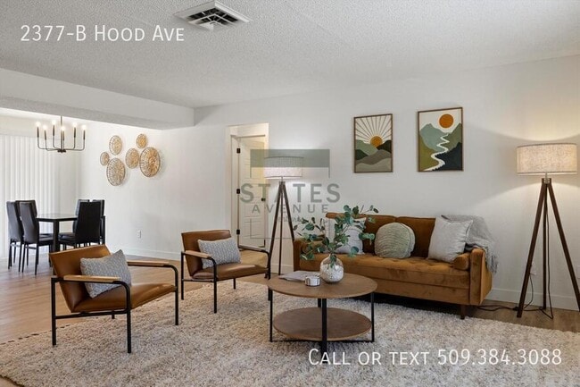 Building Photo - 2377 Hood Ave