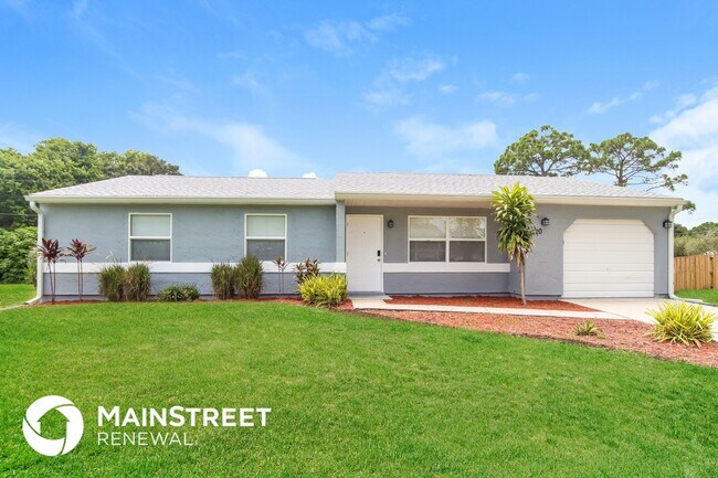 Building Photo - 1320 Mann Ave NW