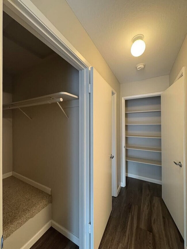 Floorplan - Somerset Apartments