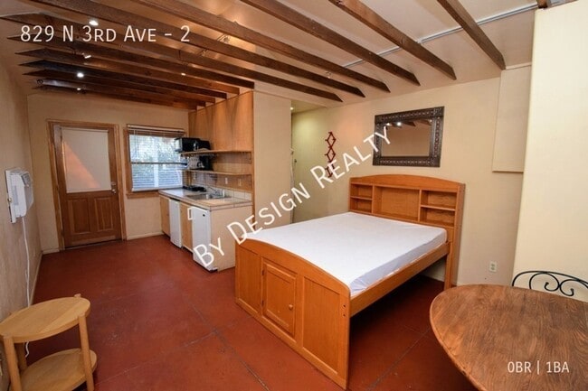 Primary Photo - Casita Guest House - Just off 4th Ave/Univ...