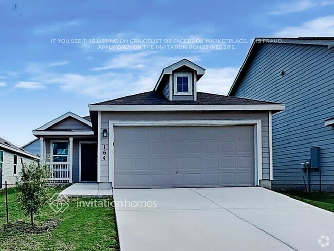 Building Photo - 164 Parish Ln