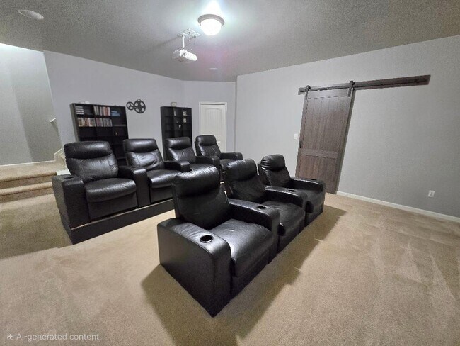 Building Photo - 534 Oconee Cir