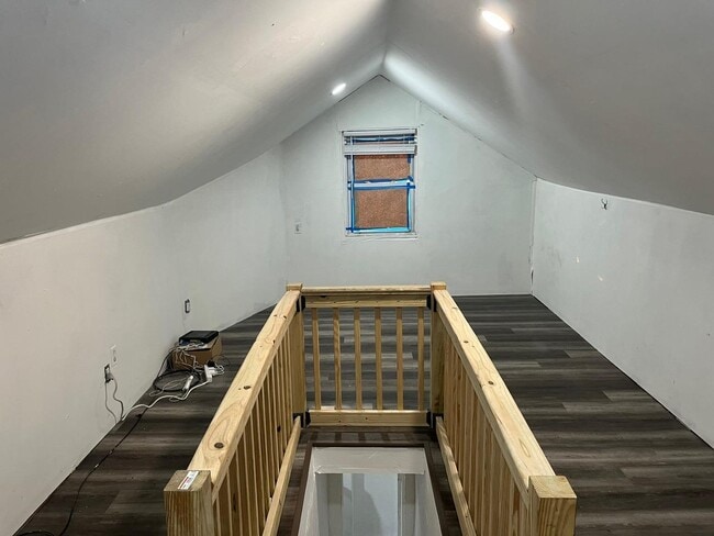Building Photo - 21 James L L Burrell Ave