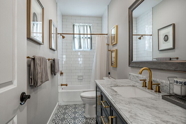 Building Photo - 5708 Park Blvd