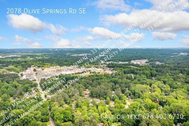 Building Photo - 2078 Olive Springs Rd SE