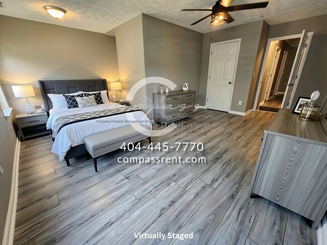 Building Photo - 4200 Arrowhead Pointe