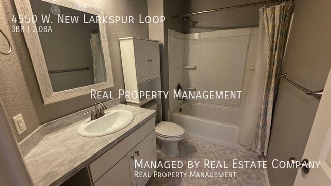 Building Photo - 4550 W New Larkspur Loop