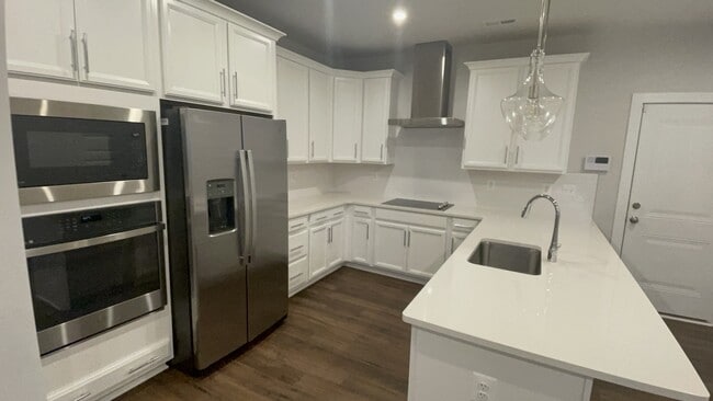 Building Photo - 2749 St Elias Dr