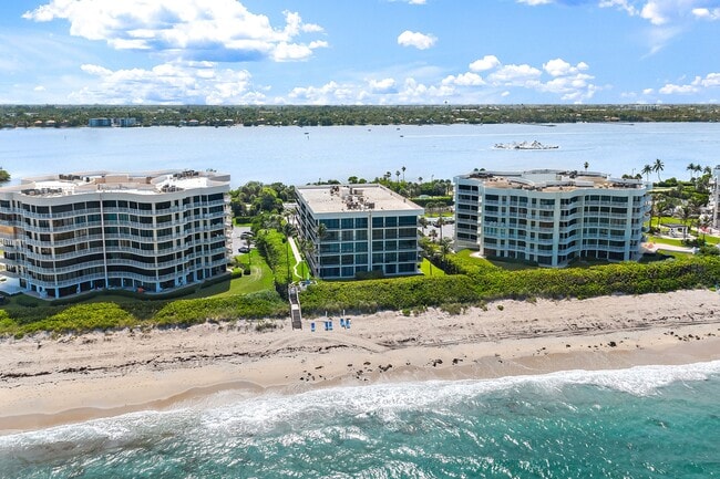 Building Photo - 3390 S Ocean Blvd