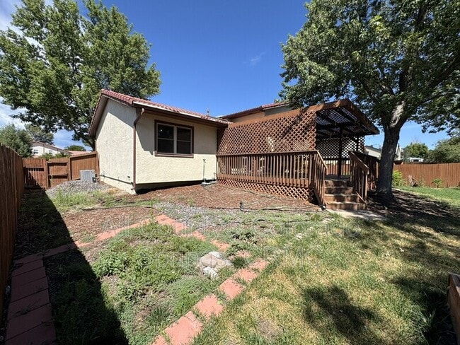 Building Photo - 4055 Thundercloud Dr