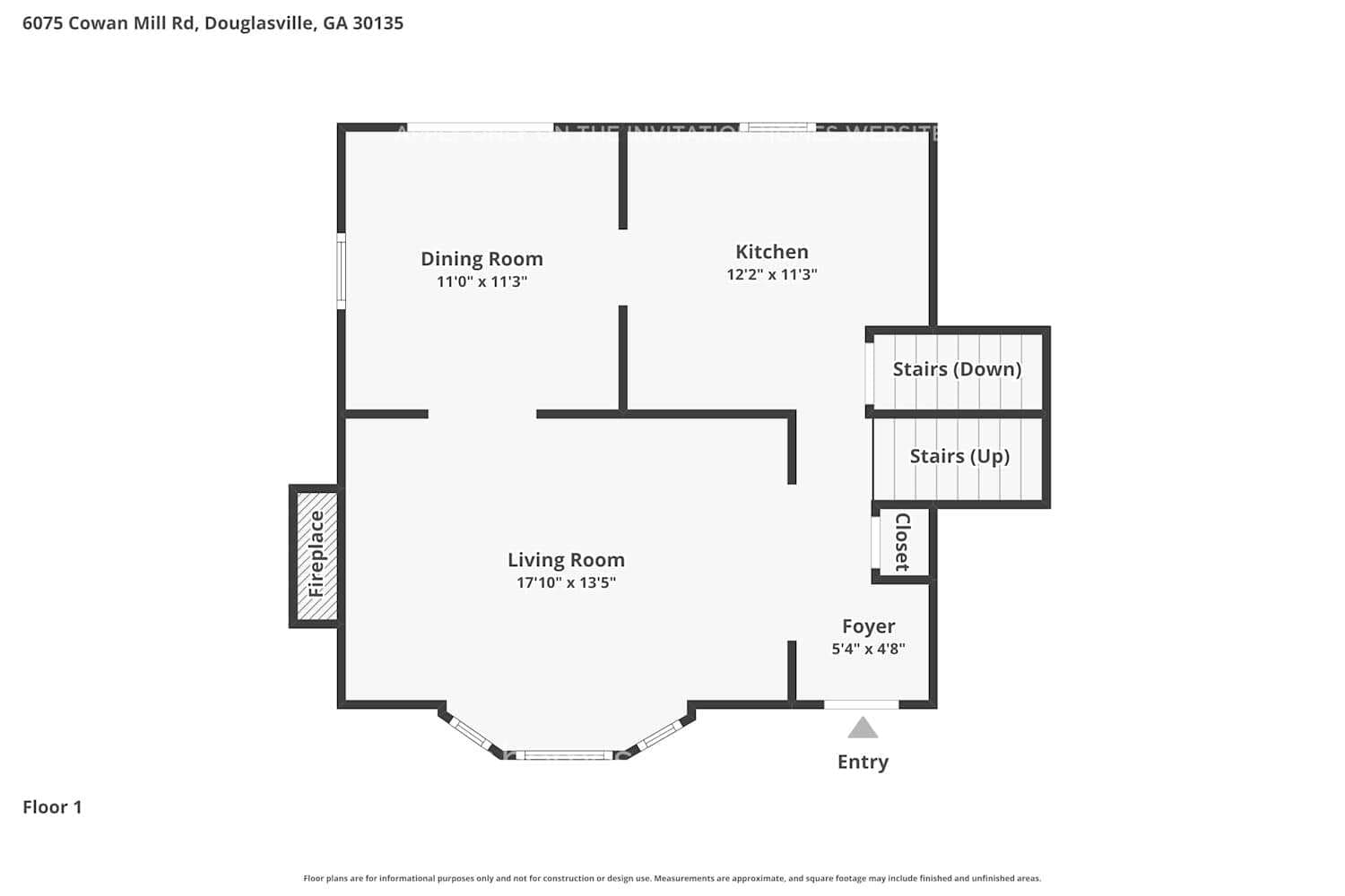 Building Photo - 6075 Cowan Mill Rd