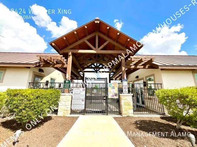 Building Photo - 13424 Whisper Xing