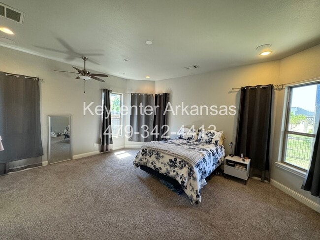 Building Photo - Classic Brick Home with Spacious Living & Outdoor Space