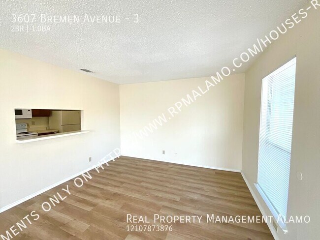 Building Photo - 3607 Bremen Ave