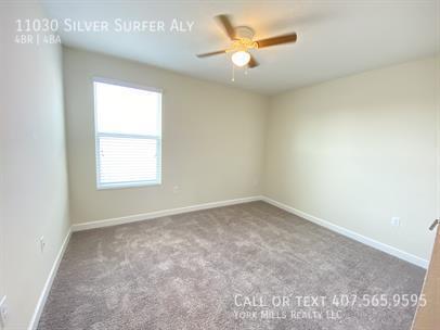 Building Photo - 11030 Silver Surfer Alley