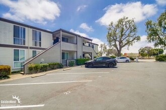 Building Photo - Cozy 2Bdm 1Ba Condo Located In Serra Mesa Neighborhood of San Diego
