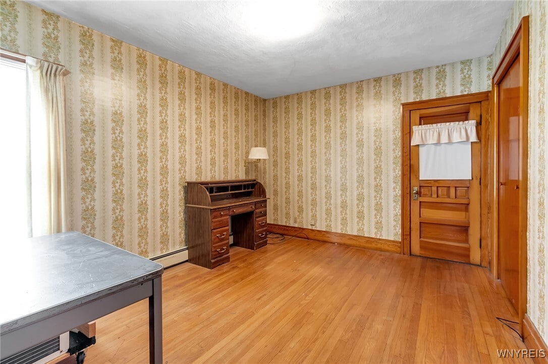 Building Photo - 5232 Genesee St