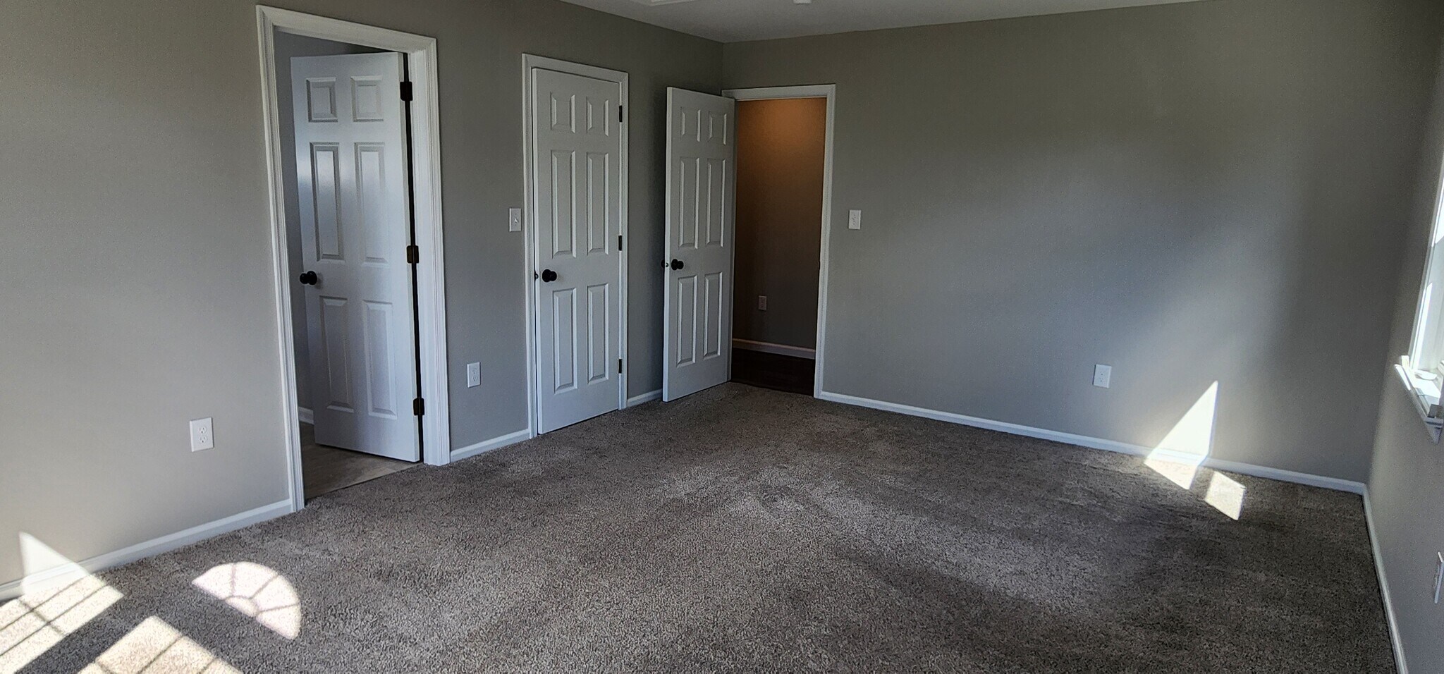 Master bedroom - 30 Edgewood Dr