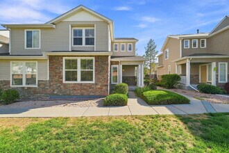 Building Photo - $2,040.95 with $300 Off the first month's rent - 2 Beds, 2.5 Baths, Townhome in Fountain with 2-C...