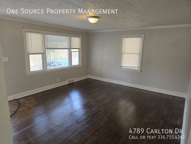 Building Photo - 4789 Carlton Dr