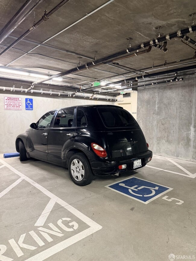 Building Photo - 81 Frank Norris St