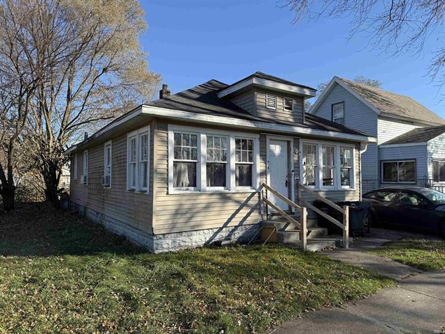 Building Photo - 208 S Bendix Dr