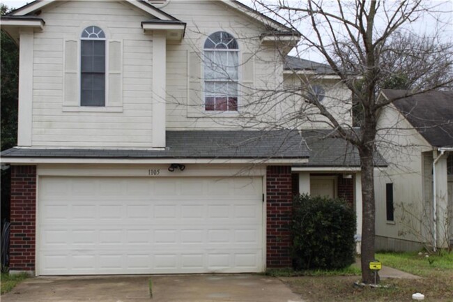 Building Photo - 1105 Stephanie Lee Ln