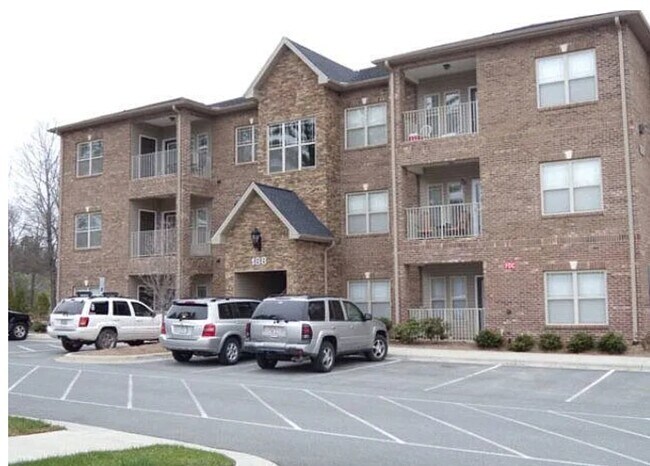 Primary Photo - 188 Cecil Miller Rd