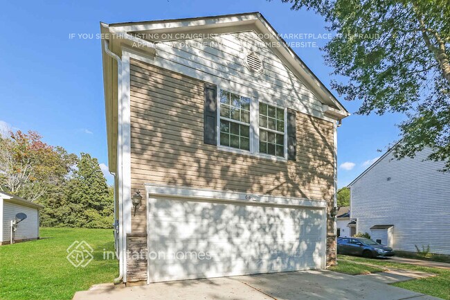 Building Photo - 618 N Mulberry St