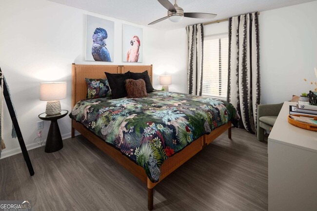 Building Photo - 6873 Peachtree Blvd