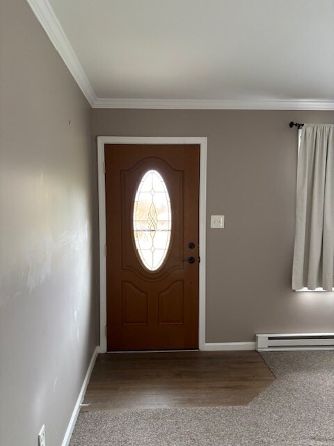 Building Photo - 208 Coolidge Way