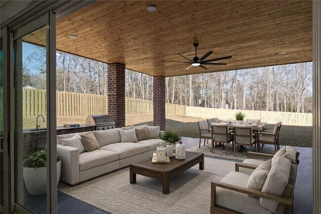 Building Photo - 407 Thunder Rd