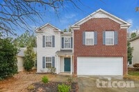 Building Photo - 3545 Saddlebrook Dr